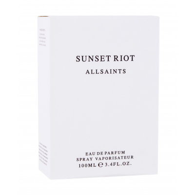 Allsaints Sunset Riot Apă de parfum 100 ml