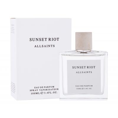Allsaints Sunset Riot Apă de parfum 100 ml