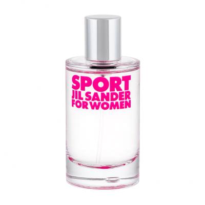 Jil Sander Sport For Women Apă de toaletă pentru femei 50 ml