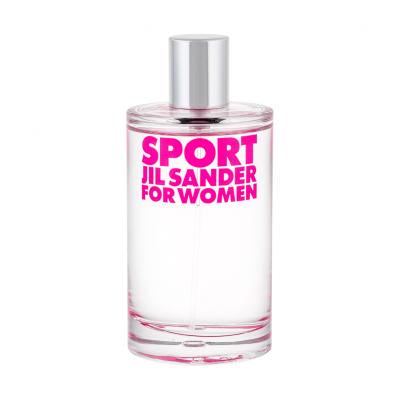 Jil Sander Sport For Women Apă de toaletă pentru femei 100 ml