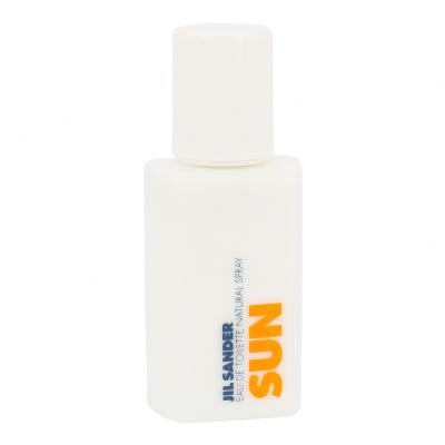 Jil Sander Sun Apă de toaletă pentru femei 30 ml