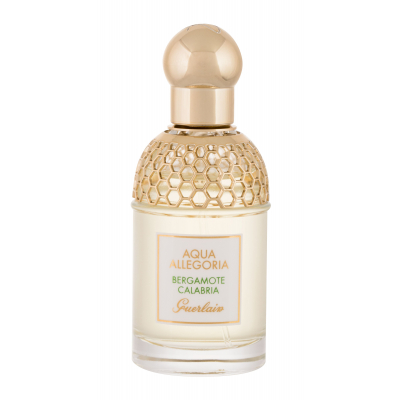 Guerlain Aqua Allegoria Bergamote Calabria Apă de toaletă pentru femei 30 ml