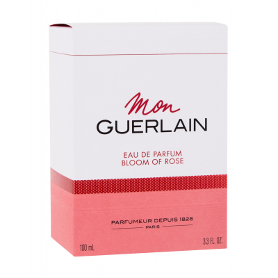 Guerlain Mon Guerlain Bloom of Rose Apă de parfum pentru femei 100 ml