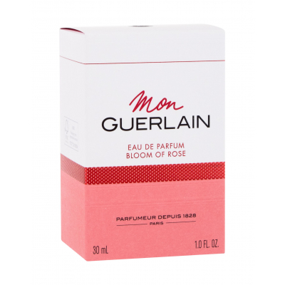 Guerlain Mon Guerlain Bloom of Rose Apă de parfum pentru femei 30 ml