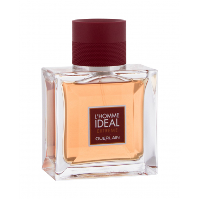 Guerlain L´Homme Ideal Extreme Apă de parfum pentru bărbați 50 ml