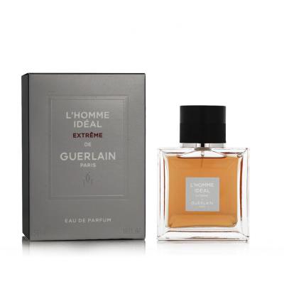 Guerlain L´Homme Ideal Extreme Apă de parfum pentru bărbați 50 ml