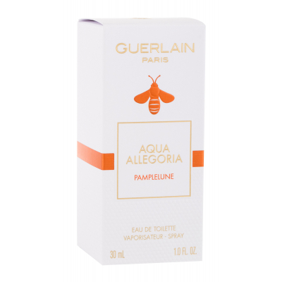 Guerlain Aqua Allegoria Pamplelune Apă de toaletă pentru femei 30 ml