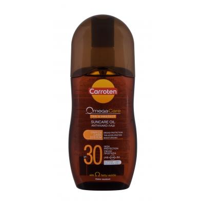 Carroten OmegaCare Suncare Oil SPF30 Pentru corp 125 ml