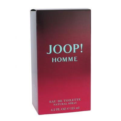 JOOP! Homme Apă de toaletă pentru bărbați 125 ml