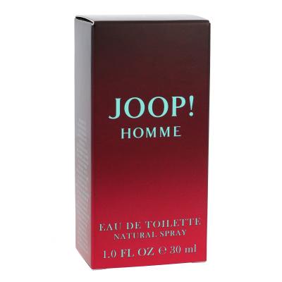 JOOP! Homme Apă de toaletă pentru bărbați 30 ml