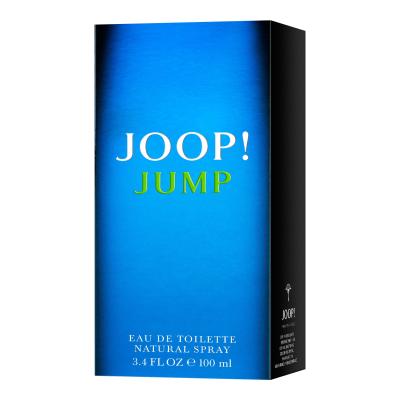 JOOP! Jump Apă de toaletă pentru bărbați 100 ml