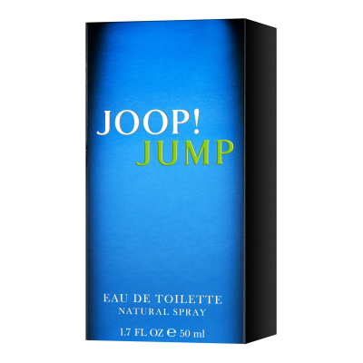 JOOP! Jump Apă de toaletă pentru bărbați 50 ml