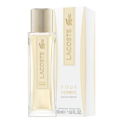 Lacoste Pour Femme Apă de parfum pentru femei 50 ml
