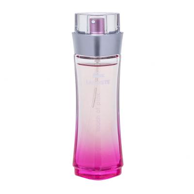 Lacoste Touch Of Pink Apă de toaletă pentru femei 50 ml