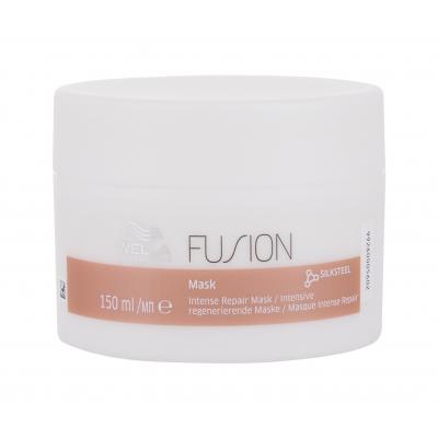 Wella Professionals Fusion Mască de păr pentru femei 150 ml
