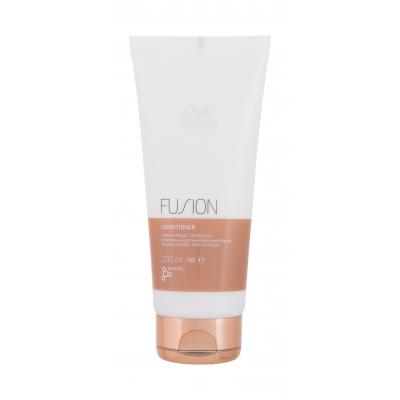 Wella Professionals Fusion Balsam de păr pentru femei 200 ml