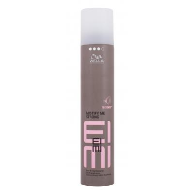Wella Professionals Eimi Mistify Me Strong Fixativ de păr pentru femei 300 ml