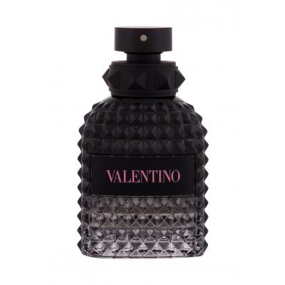 Valentino Uomo Born in Roma Apă de toaletă pentru bărbați 50 ml