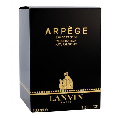 Lanvin Arpege Apă de parfum pentru femei 100 ml