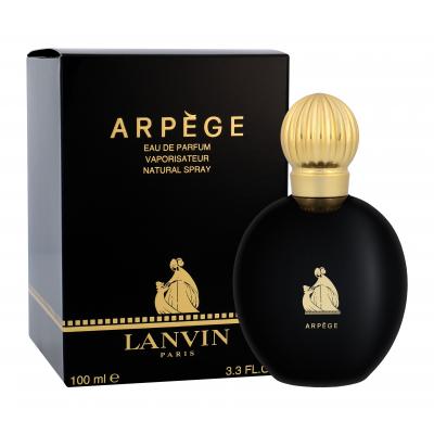 Lanvin Arpege Apă de parfum pentru femei 100 ml