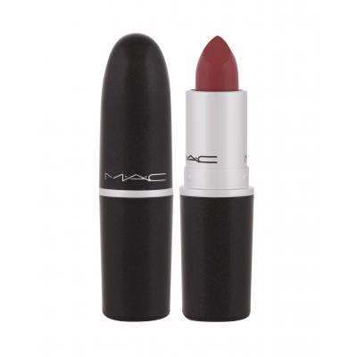 MAC Amplified Créme Lipstick Ruj de buze pentru femei 3 g Nuanţă 102 Brick-O-La