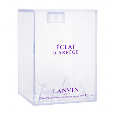 Lanvin Éclat D´Arpege Apă de parfum pentru femei 100 ml