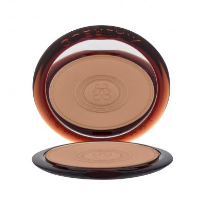 Guerlain Terracotta Matte Bronzante pentru femei 10 g Nuanţă Light