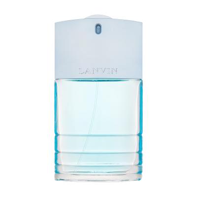 Lanvin Oxygene Homme Apă de toaletă pentru bărbați 100 ml