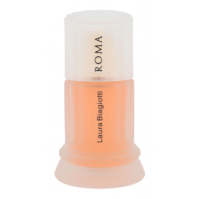 Laura Biagiotti Roma Apă de toaletă pentru femei 50 ml