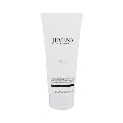 Juvena Skin Specialist Moisture Plus Gel Mask Mască de față pentru femei 200 ml tester