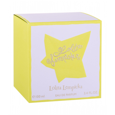 Lolita Lempicka Lolita Lempicka Apă de parfum pentru femei 100 ml