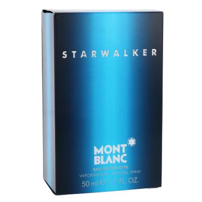 Montblanc Starwalker Apă de toaletă pentru bărbați 50 ml