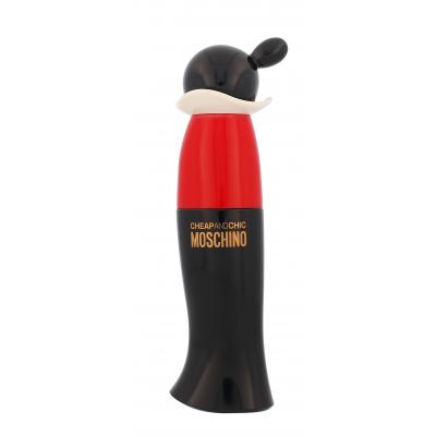 Moschino Cheap And Chic Apă de toaletă pentru femei 30 ml