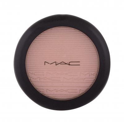 MAC Extra Dimension Skinfinish Iluminator pentru femei 9 g Nuanţă Show Gold