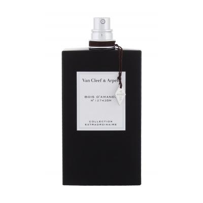 Van Cleef & Arpels Collection Extraordinaire Bois d´Amande Apă de parfum 75 ml tester