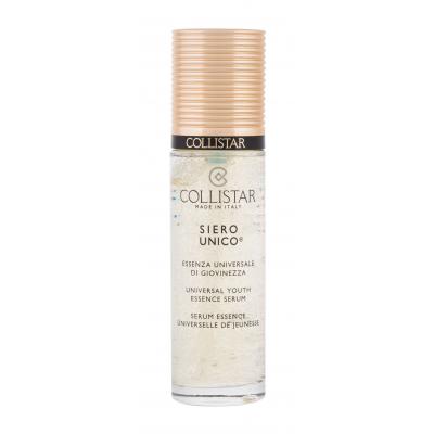 Collistar Siero Unico Universal Youth Essence Serum Ser facial pentru femei 50 ml