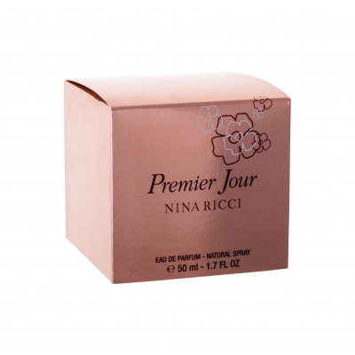 Nina Ricci Premier Jour Apă de parfum pentru femei 50 ml