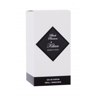 By Kilian The Cellars Black Phantom &quot;MEMENTO MORI&quot; Apă de parfum Rezerva 50 ml