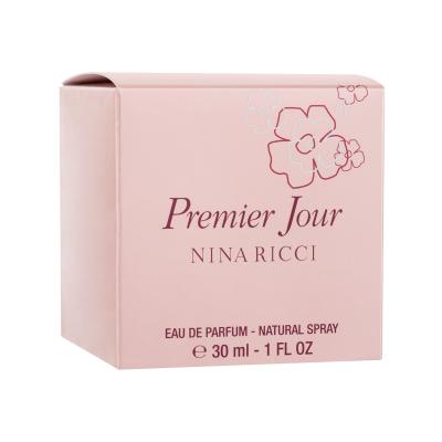 Nina Ricci Premier Jour Apă de parfum pentru femei 30 ml
