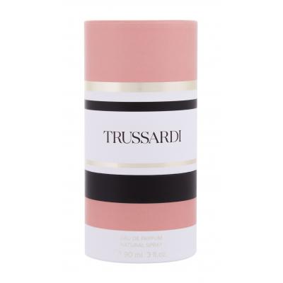 Trussardi Trussardi Apă de parfum pentru femei 90 ml