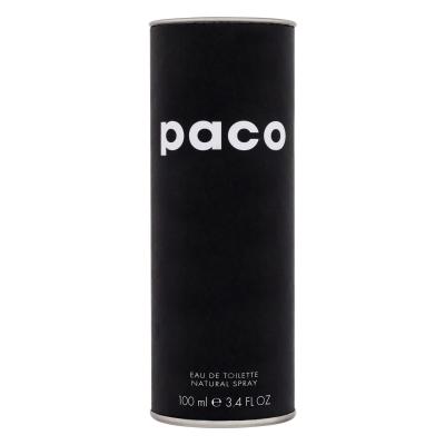 Paco Rabanne Paco Apă de toaletă 100 ml