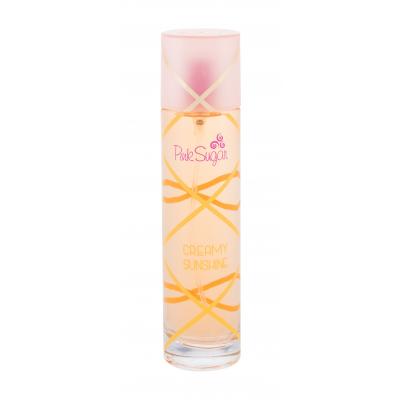 Pink Sugar Creamy Sunshine Apă de toaletă pentru femei 100 ml