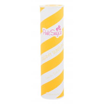 Pink Sugar Creamy Sunshine Apă de toaletă pentru femei 100 ml