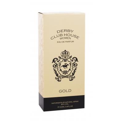 Armaf Derby Club House Gold Apă de parfum pentru femei 100 ml