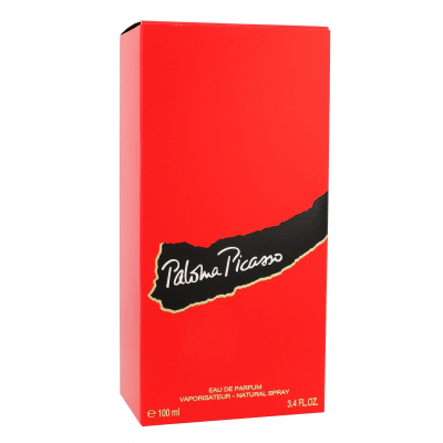 Paloma Picasso Paloma Picasso Apă de parfum pentru femei 100 ml