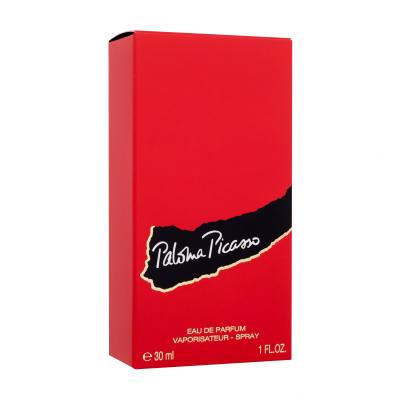 Paloma Picasso Paloma Picasso Apă de parfum pentru femei 30 ml