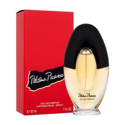 Paloma Picasso Paloma Picasso Apă de parfum pentru femei 30 ml