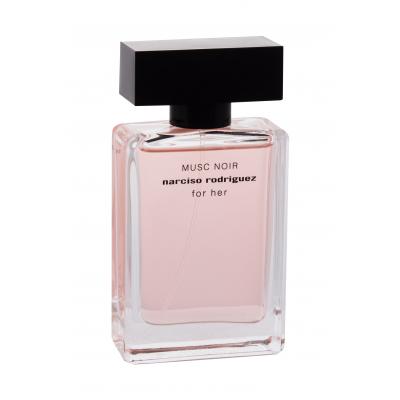 Narciso Rodriguez For Her Musc Noir Apă de parfum pentru femei 50 ml