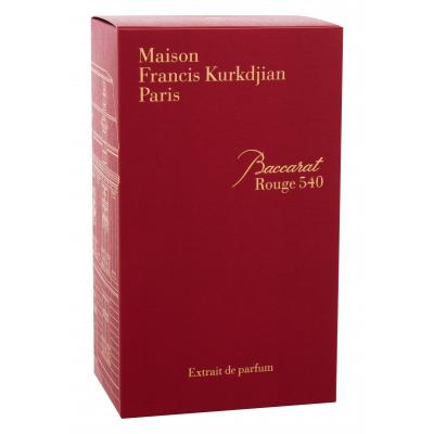 Maison Francis Kurkdjian Baccarat Rouge 540 Parfum 200 ml