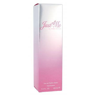 Paris Hilton Just Me Apă de parfum pentru femei 100 ml